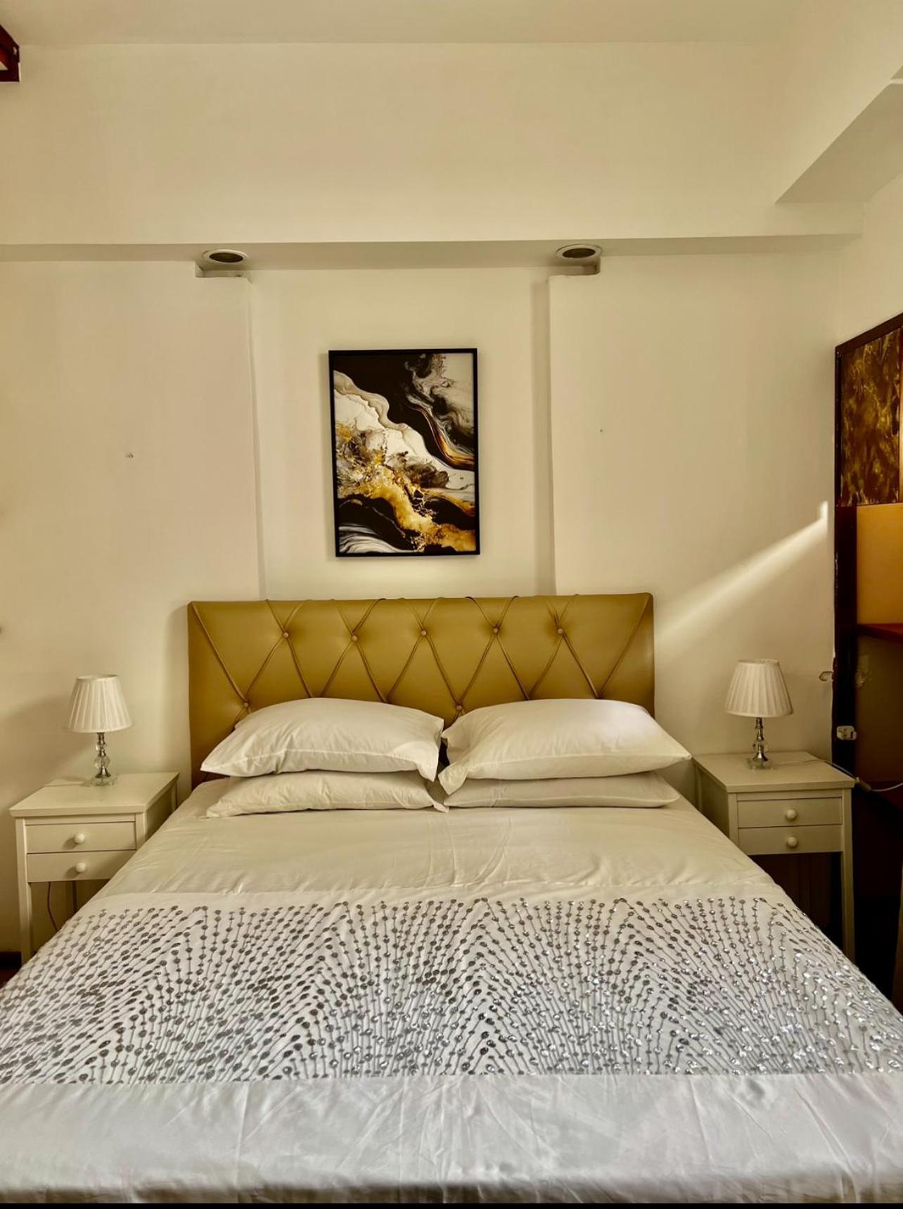 Alugo Quarto Espacoso Com Banheiro Privado Em Apartamento Em Copanema Рио-де-Жанейро Экстерьер фото